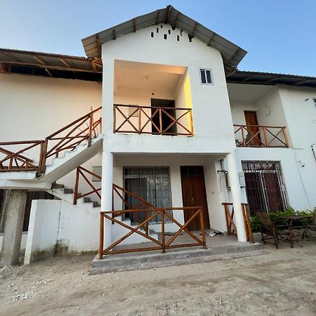 Mbuyuni Lodge Nungwi Ngoại thất bức ảnh